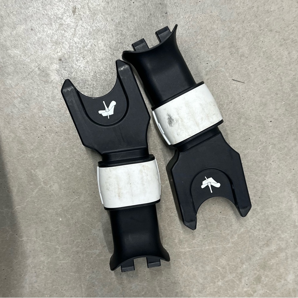Bugaboo Adapter